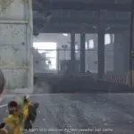 Merryweather HQ Heist5