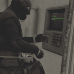 Merryweather HQ Heist6