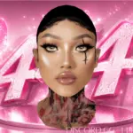 Mia Premade Female Skin V1.1 Mia Premade Female Skin 1.1