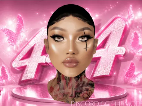 Mia Premade Female Skin 1.1