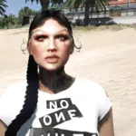 Mia Premade Female Skin 1.12