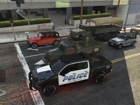 MilitaryAndPMFleet 1.0