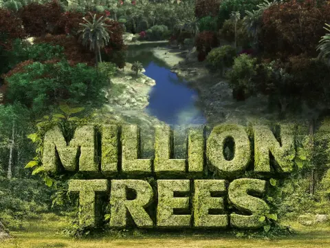 Million Trees 1.0