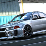 Mitsubishi Lancer Evo VI T.M.E (CP9A) [Add-On | Tuning | GSR | Evo5 | Varis | Template] 1.0
