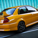 Mitsubishi Lancer Evo VI T.M.E (CP9A) [Add-On | Tuning | GSR | Evo5 | Varis | Template] 1.0