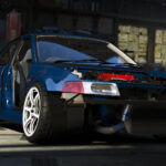 Mitsubishi Lancer Evo VI T.M.E (CP9A) [Add-On | Tuning | GSR | Evo5 | Varis | Template] 1.0