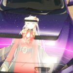 Mitsubishi Lancer Evolution X FQ-400 Love Live Nijigasaki Lanzhu Zhong Itasha 1.02