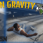 Moon Gravity V v1.0