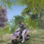 Mountain Bamboo Forest 2.04