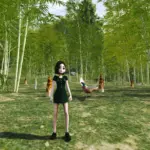 Mountain Bamboo Forest 2.06