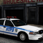 New York Police Pack