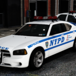 New York Police Pack2