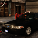 New York Police Pack4