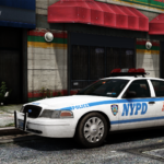 New York Police Pack5