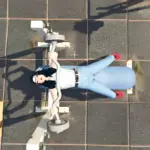 New amanda for story mode3