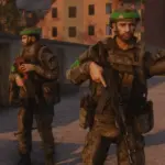 Nikas 425th Assault Regiment2