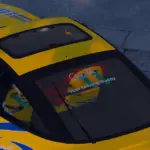 Nissan 180SX BANANA BNSPORT LIVERY6