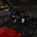 Nissan 240sx BN Sports III23