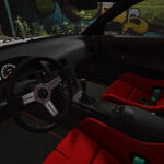 Nissan 240sx BN Sports III3