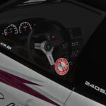 Nissan 240sx BN Sports III6