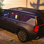 Nissan Patrol 2025 [Add-on | FiveM | Tuning | Debadged] V1.0