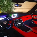 Nissan Patrol 2025 [Add-on | FiveM | Tuning | Debadged] V1.0