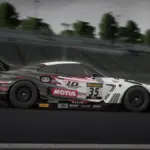 Nissan R35 GT3 Nismo Motul 10 years tribute 1.02
