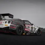 Nissan R35 GT3 Nismo Motul 10 years tribute 1.04