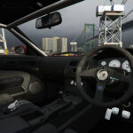 Nissan Silvia Rocket Bunny V2 Boss5