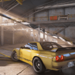 Nissan Skyline GT-R R32 TOP SECRET3