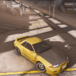 Nissan Skyline GT-R R32 TOP SECRET4