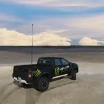 Nissan Titan Off-Road4