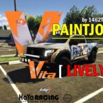 Nissan Titan Warrior 2017 Honkai Impact 3 Vita