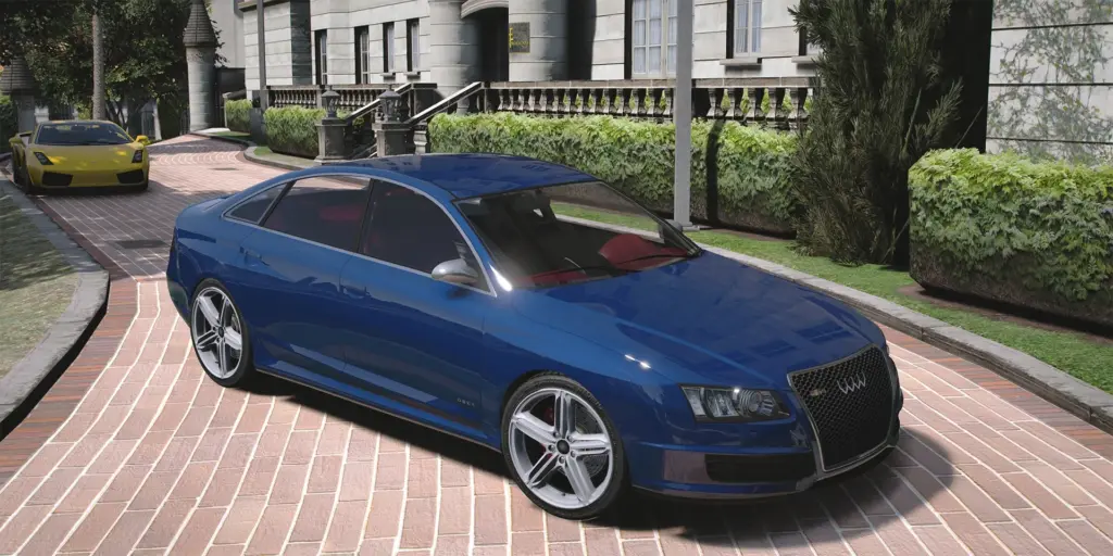 Obey Tailgater RS