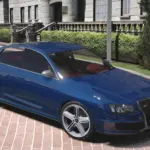 Obey Tailgater RS