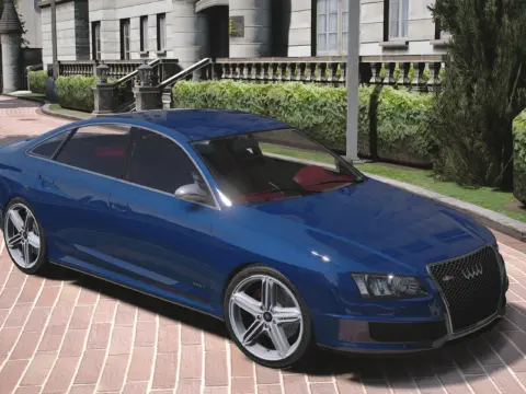 Obey Tailgater RS