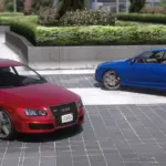 Obey Tailgater RS2