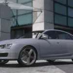 Obey Tailgater RS3