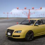 Obey Tailgater RS5
