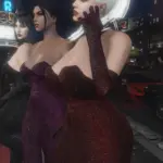 Opera Dress for MP Female (SLIM, STSLIM & STV2) 1.0