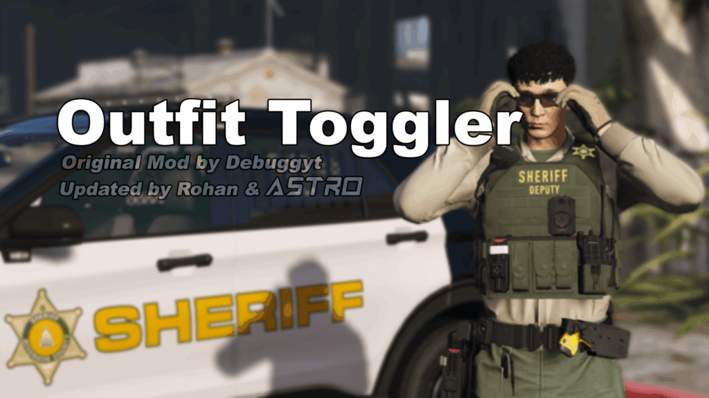 OutfitToggler - UPDATED 2.6