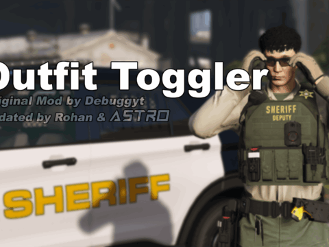 OutfitToggler - UPDATED 2.6
