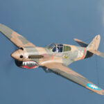 P-40E Warhawk4