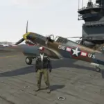 P40E US Navy livery4