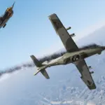 P40E US Navy livery5