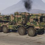PLA paint for SkylineGTRFreak's Skylaunch V1.0