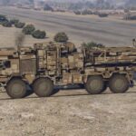 PLA paint for SkylineGTRFreak's Skylaunch V1.0