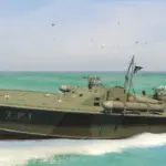 PT-Boat overhaul for Trevor Phillips Industries 1.02