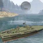 PT-Boat overhaul for Trevor Phillips Industries 1.04