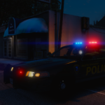 Paleto Bay Township 2011 CVPI2